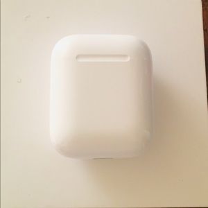 It’s never been used